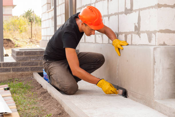 Licensed Crawl Space Encapsulation service in Ashburn, VA - SGP Waterproofing